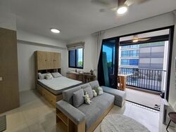 Treasure at Tampines (D18), Condominium #635144851